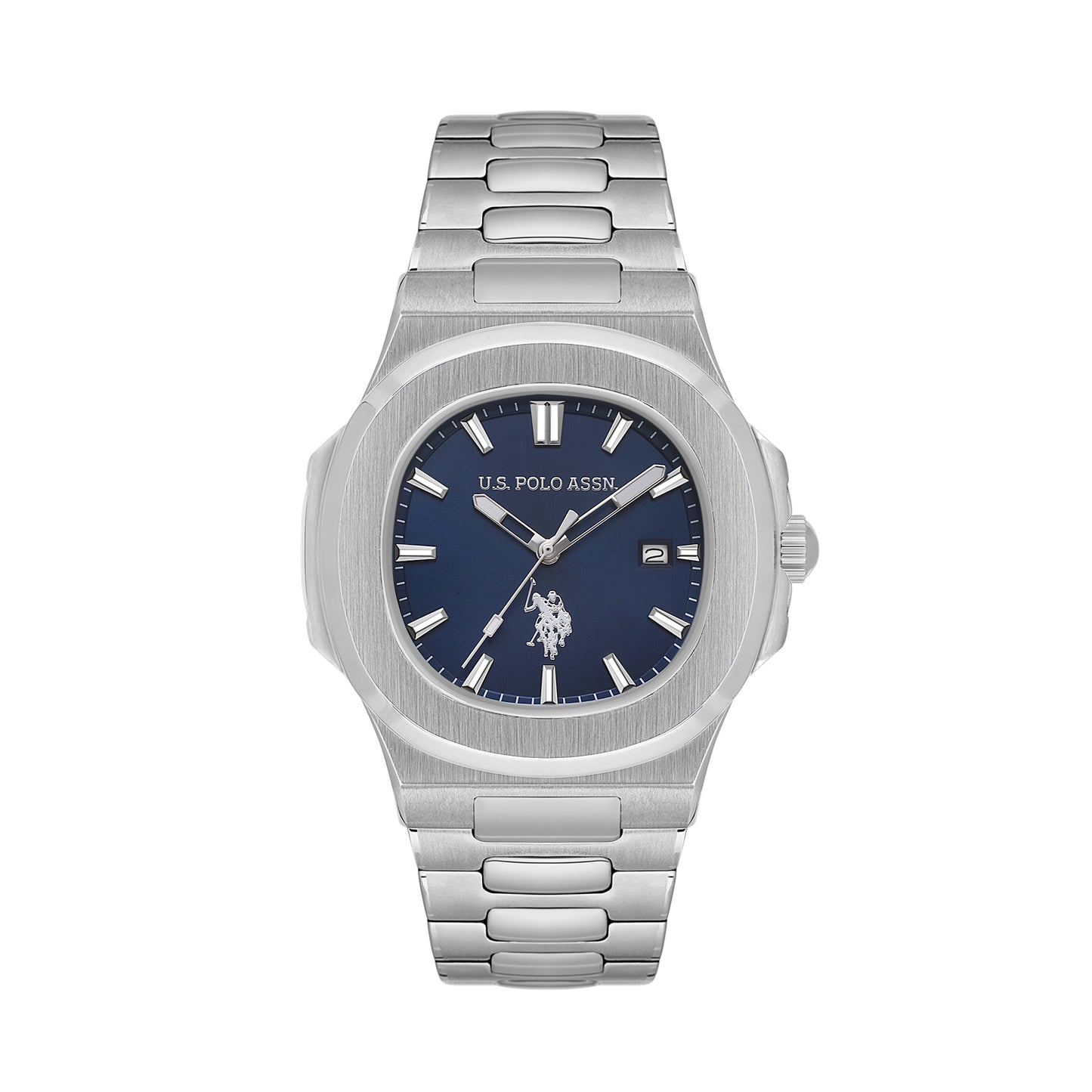 שעון יד U.S POLO ASSN לגבר USPA1150-03