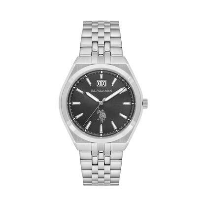 שעון יד U.S POLO ASSN לגבר USPA1151-01