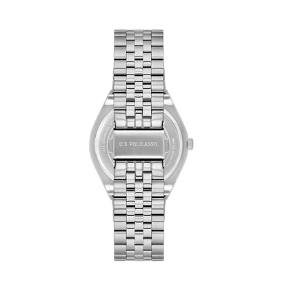 שעון יד U.S POLO ASSN לגבר USPA1151-01 - תמונה 3