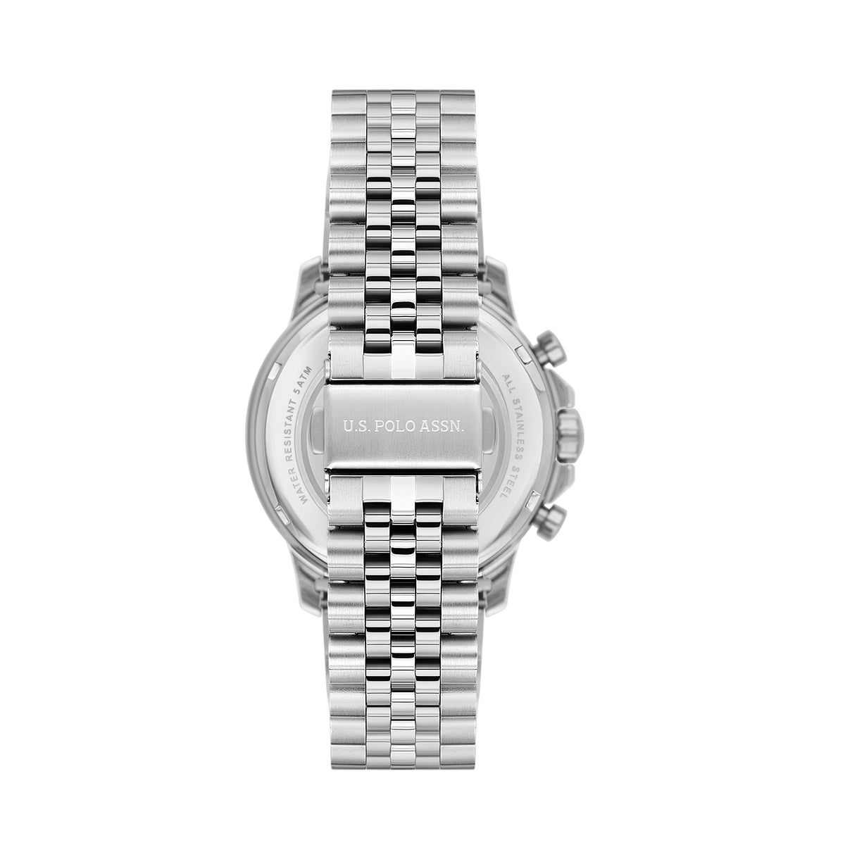 שעון יד U.S POLO ASSN לגבר USPA1152-01 - תמונה 3
