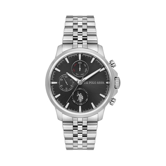 שעון יד U.S POLO ASSN לגבר USPA1151-04