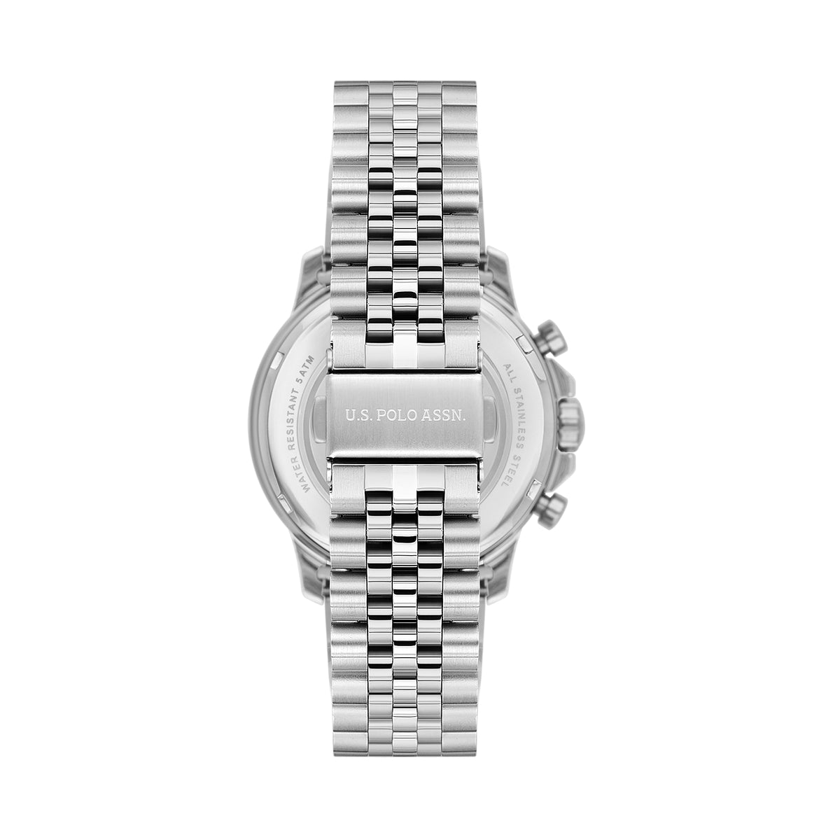 שעון יד U.S POLO ASSN לגבר USPA1151-04 - תמונה 3