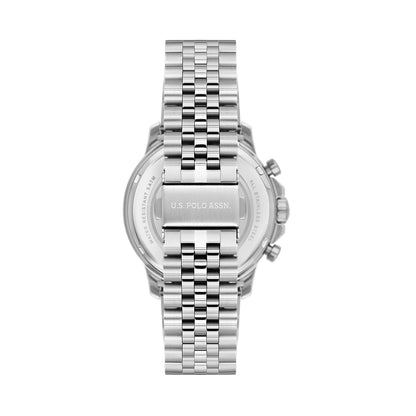 שעון יד U.S POLO ASSN לגבר USPA1151-04 - תמונה 3