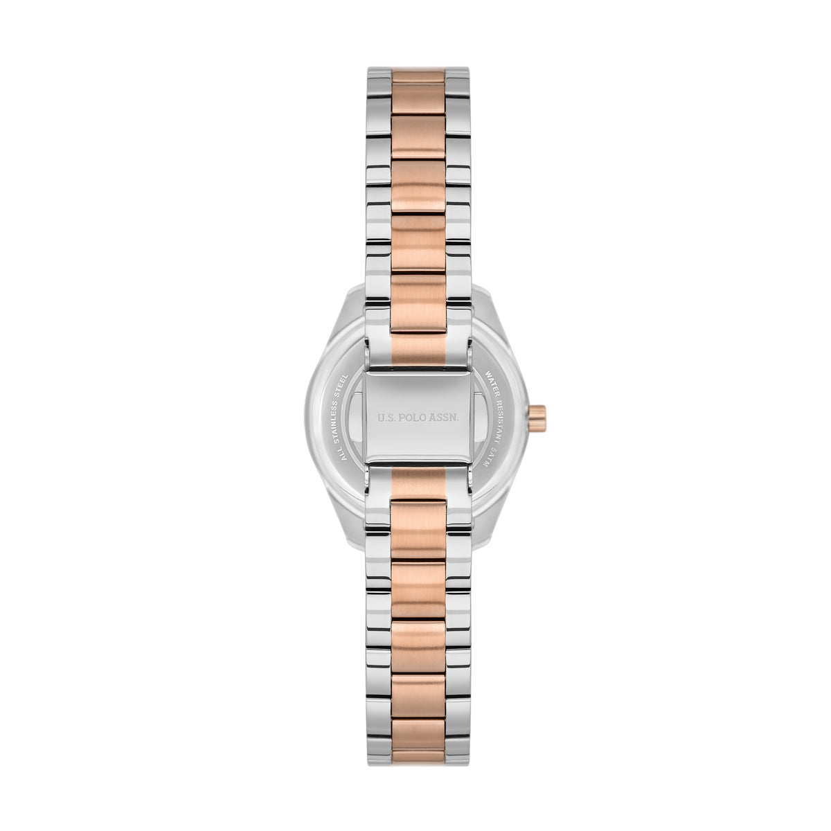 שעון יד U.S POLO ASSN לאישה USPA2064B-05 - תמונה 3