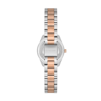 שעון יד U.S POLO ASSN לאישה USPA2064B-05 - תמונה 3
