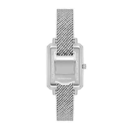 שעון יד U.S POLO ASSN לאישה USPA2083-01