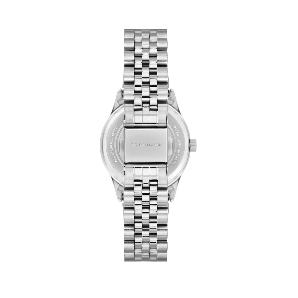 שעון יד U.S POLO ASSN לאישה USPA2086-03 - תמונה 3