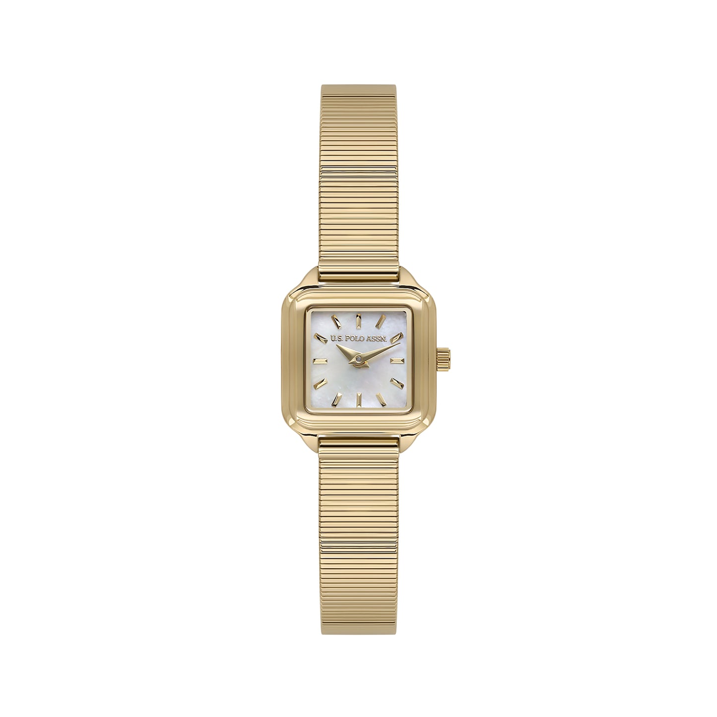 שעון יד U.S POLO ASSN לאישה USPA2145-01