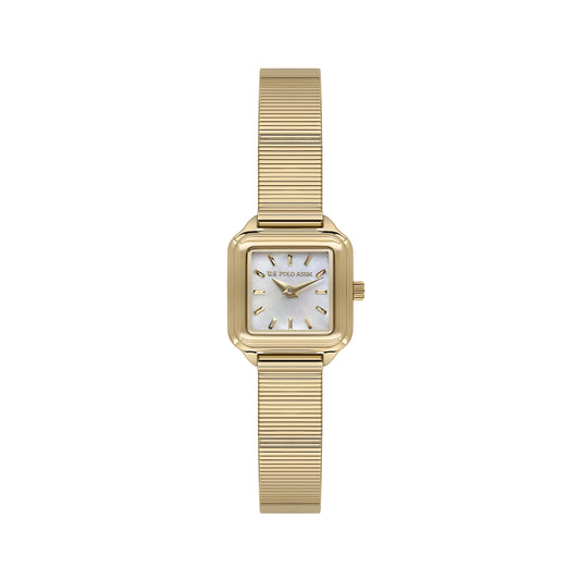 שעון יד U.S POLO ASSN לאישה USPA2145-01