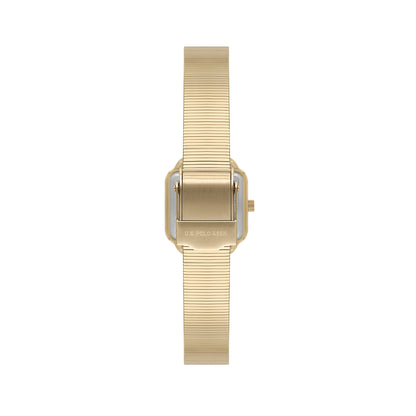 שעון יד U.S POLO ASSN לאישה USPA2145-01