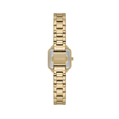 שעון יד U.S POLO ASSN לאישה USPA2145-04