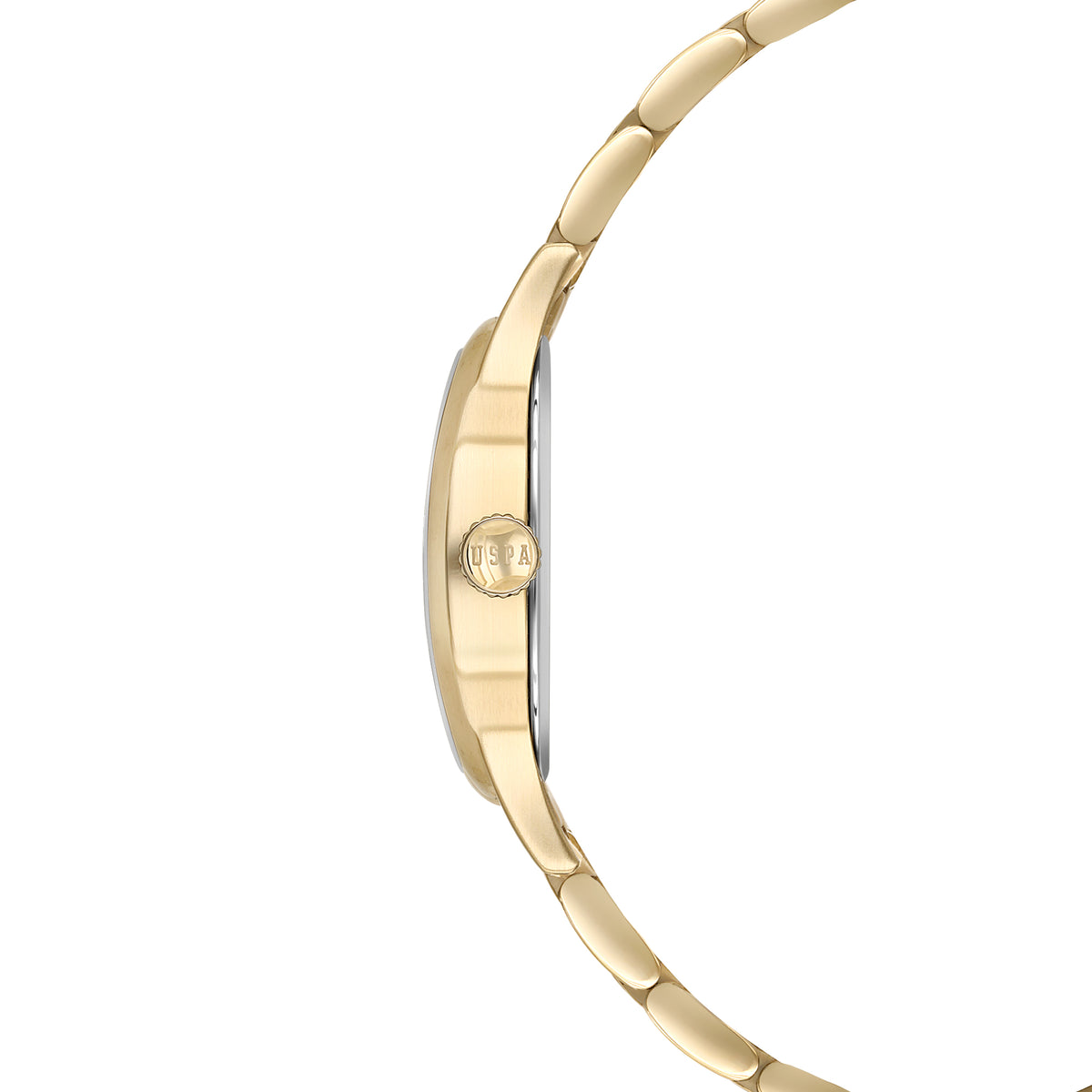שעון יד U.S POLO ASSN לאישה USPA2165-03 - תמונה 2