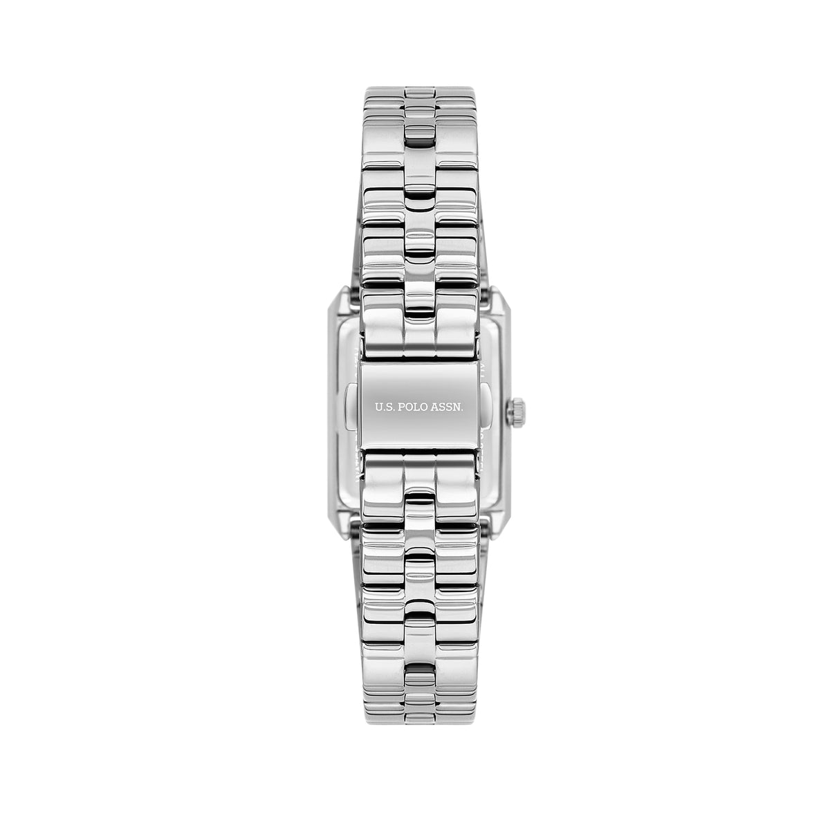 שעון יד U.S POLO ASSN לאישה USPA2169-01 - תמונה 3