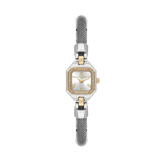 שעון יד U.S POLO ASSN לאישה USPA2173-01