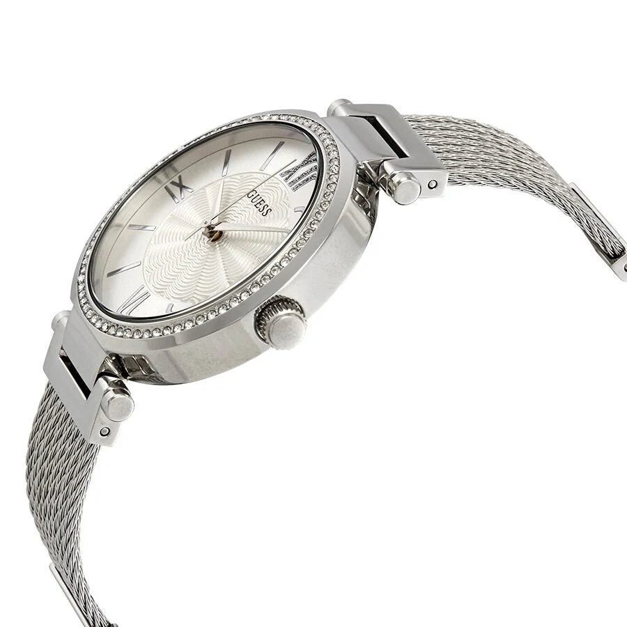 שעון יד לאישה GUESS דגם W0638L1 קולקציית SOHO