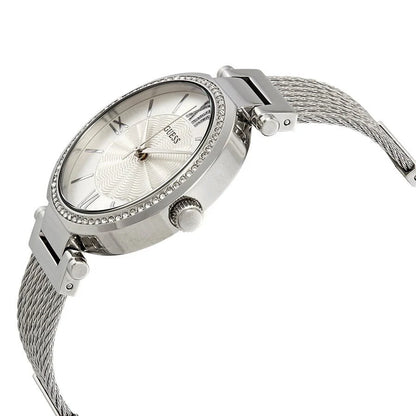 שעון יד לאישה GUESS דגם W0638L1 קולקציית SOHO