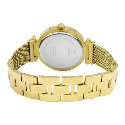 שעון יד לאישה GUESS דגם W0638L2 קולקציית SOHO