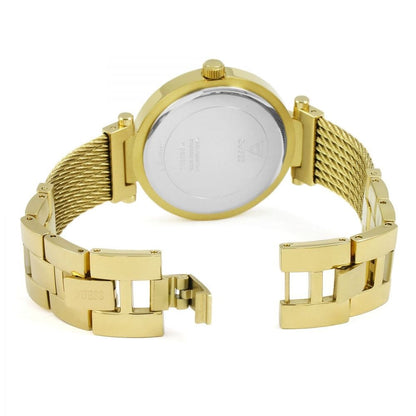 שעון יד לאישה GUESS דגם W0638L2 קולקציית SOHO