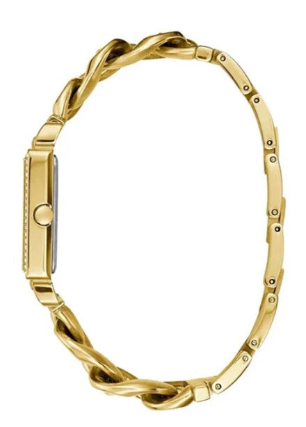 שעון יד לנשים GUESS גס דגם W1030L2