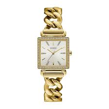 שעון יד לנשים GUESS גס דגם W1030L2