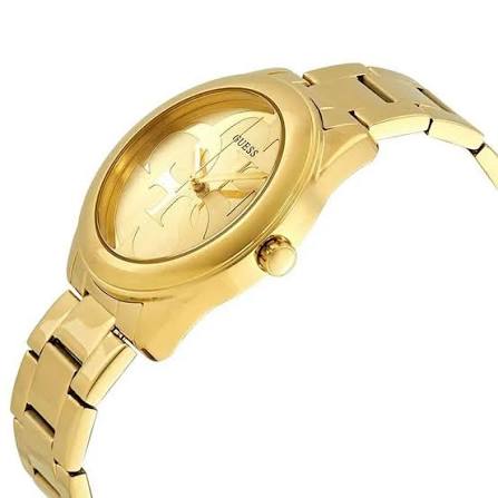 שעון יד לנשים GUESS גס דגם W1082L2
