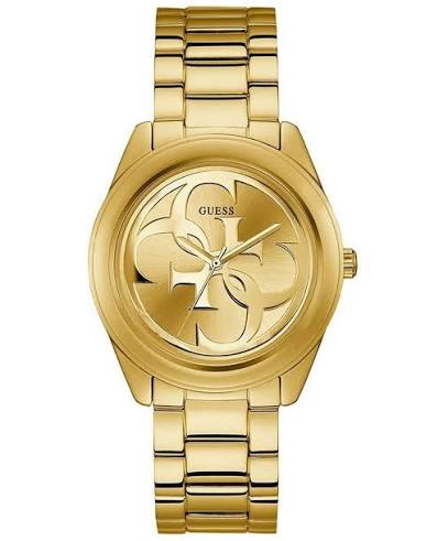 שעון יד לנשים GUESS גס דגם W1082L2